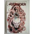 ASCENDER #2 - 1st PRINT - IMAGE COMICS - JEFF L...