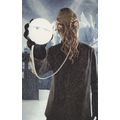 Dr Who Planet Of The Ood Red Eye Oods TV Show P...