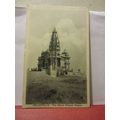 BARON EMPAIN PALACE, HELIOPOLIS, Egypt used vin...