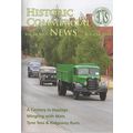Historic Commercial News, Volume 34 No. 5 Augus...