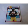 1979 Topps Football Card # 500 Terry Bradshaw V...