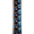 RUNNING MAN. Pk RQP - B030d. 1 STRIP OF 5 - 35M...