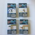 4 NEW Make it Blocks 9'' Block Tape