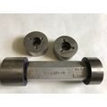 lot THE PIPE MACHINERY GO NO GO PLUG GAGE 1.865...