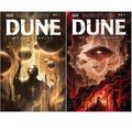 2024 Boom Comics Dune House Corrino #1 & #2