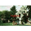 Campanile, Glenwood Mission Inn, Riverside, Cal...