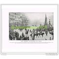 THE GERMAN OCCUPATION OF LILLE, FRANCE, BOOK IL...