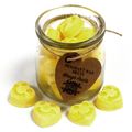 Soywax Melts Jar - Mango Fruits - 16 melts