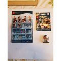 Lego Mini Figure Fantastic Beasts - Tina Goldstein
