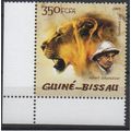 Guinée-Bissau 2005 Mi. 2818 Albert Schweitzer L...