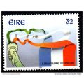 Emission Commune France Irlande 1996 L'imaginai...