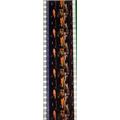 DAVID BOWIE. Pk MTP - a040n. 1 STRIP OF 5 - 35M...