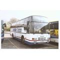 Colour Photograph of South West Coaches Ltd. - ...