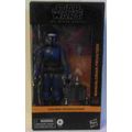 STAR WARS ' THE BLACK SERIES ' MANDALORIAN PRIV...