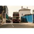 Colour Photograph of East Kent Road Car Co. Ltd...