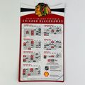Chicago Blackhawks 2010-11 Hockey Season Schedu...