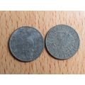Austria 1955 5 Groschen Coin