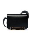 Genuine Leather Women's Bag Crossbody Bag Small...