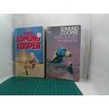 2 Edmund Cooper PBs A Far Sunset / Transit
