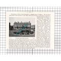 The Queen's Hotel Great Yarmouth Norfolk W H Ni...