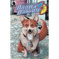 Dudley Datson and the Forever Machine: #1 Jamal...