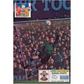 SOUTHAMPTON v OLDHAM ATHLETIC LEAGUE DIVISION 1...