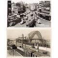 Greetings From Kings Cross Sydney Trams Austral...