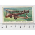 1938 Players Aircraft of Royal Air Force 49 Vic...
