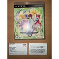 Tales of Graces F - Japanese NTSC-J PS3 Playsta...