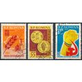 Agricultural Collectivisation - Romania 1962 - ...