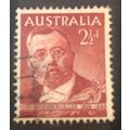 AUSTRALIA 1948 SG 0226 USED