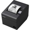 Epson Tm-T20Iii,Monochrome Thermal POS Printer ...