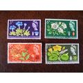 1964 GB 10th International Botanical Congress s...
