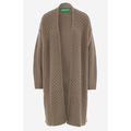 UNITED COLORS OF BENETTON North Island W Knit L...