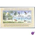 Maldives 2002 - (Minisheet) - SG 3670-3675 - Bi...