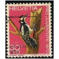 1970 Michel 938 - fine used (o)