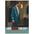 The Big Bang Theory Seasons 3 & 4 - #32