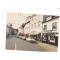 North Street Ashburton Devon Including Shops An...