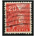 1934 Michel 274 - #3 fine used (o)