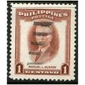 1952 SG 728 - #3 fine used (o)