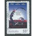 AUS 2008 55c (S/A) 'FAVOURITE FILMS -PRISCILLA'...