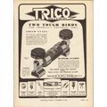 trico fuse manufacturing company 1936 kliplock ...