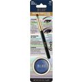 Milani Fierce Foil Eyeliner Navy Foil 0.07 Ounc...