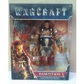WARCRAFT ' DUROTAN ' action figure