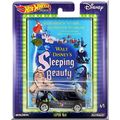 Hot Wheels - Super Van: Pop Culture - Disney #4...