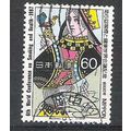 Japan ( Japon ) N° 1655 YVERT OBLITERE ( USED )