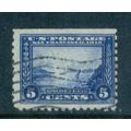 Used 403 5c Golden Gate Average Plus C3295