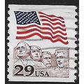 1991 Michel 2123 - fine used (o)