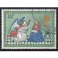 GB 1979 Christmas - The Annunciation 15p Used