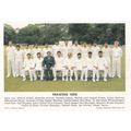 Pakistan 1996 Aamir Sohail Asif Majtaba Interna...